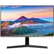 31日20点: SAMSUNG 三星 27英寸 IPS FHD 75Hz 爱眼低蓝光 可壁挂 FreeSync 窄边框 显示器 S27R350