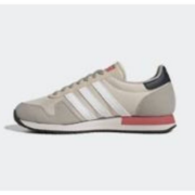 9日20点：adidas 阿迪达斯 USA 84 男女经典复古运动鞋 GX4582