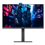 京东百亿补贴：SANC 盛色 G 7 Pro Max 27英寸 IPS FreeSync 显示器（2560×1440、240Hz、129%sRGB、HDR10）