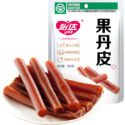 yida 怡达 无添加果丹皮380g*4件+凑单
