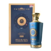 潭酒 金30 恒封收藏版 53度 酱香型白酒 500mL单瓶装