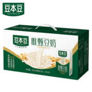 概率券: 豆本豆 唯甄豆奶 250ml*16盒＊3件