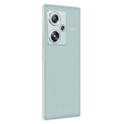 nubia 努比亚 Z50 12GB+512GB 青屿 第二代骁龙8 144HZ高刷