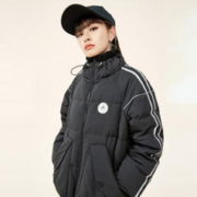 A21 女装羽绒服保暖外套 R41421500384