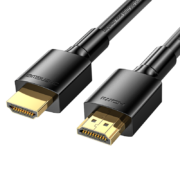 需入会、概率券:胜为 HDMI线2.0版 4K高清线1.5米 AHH3015G