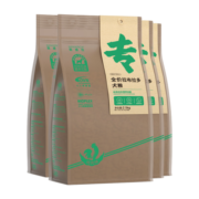 耐威克狗粮 拉布拉多成犬狗粮10kg(2.5kg*4包装) 鸡肉味 全价天然粮