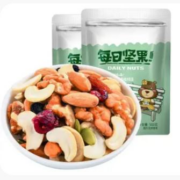 品馋坊 每日坚果500g