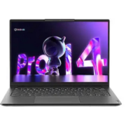 再降价、京东百亿补贴:联想（Lenovo） 小新Pro14轻薄笔记本 旗舰标压锐龙八核 R7-6800HS 16G 512G 标配 14英寸｜2.8K超清｜120Hz高刷屏