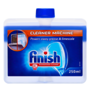 亮碟（finish）亮碟 洗碗机专用机体清洁剂250ml内壁消垢去油污 (250ml)
