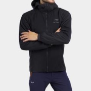 ARC'TERYX 始祖鸟 户外棉服 优惠商品