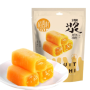 京东百亿补贴：稻香村（DXC） 夹心爆浆麻薯抹茶味210g袋