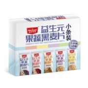 皇麦世家 全+营养燕麦片礼盒15条