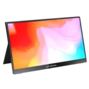 京东百亿补贴：ARZOPA 艾卓帕 G1 GAME 15.6英寸 IPS 显示器（1920×1080、60Hz、HDR10）