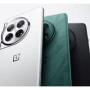 新品发售：OnePlus 一加 12 5G智能手机 12GB+256GB