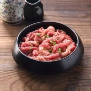 汉拿山 家庭烧烤套餐1.2kg 牛肉猪梅肉烤鸡腿肉  韩式烧烤食材 烤牛肉+猪梅肉+鸡腿肉