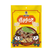【嗨吃家】正宗柳州螺蛳粉300g*3袋