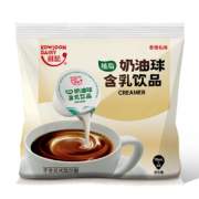 需首购：维记 咖啡奶油球奶包10ML*40粒