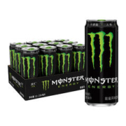 可口可乐 魔爪功能饮料能量风味饮料原味330ml*12罐整箱