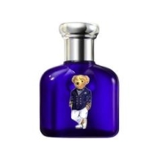 88VIP会员：RALPH LAUREN 蓝马球中性淡香水 EDT 40ml