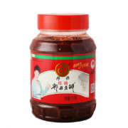 丹丹 郫县豆瓣酱 500g