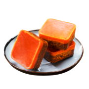 【拍10件】成都大龙燚火锅底料50g*10袋