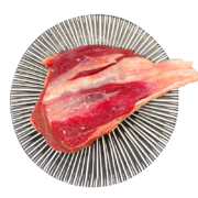 恒都 国产原切 谷饲牛腱子500g *3件