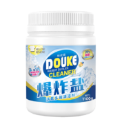 PLUS会员、概率劵：杜优克 爆炸盐 1100g