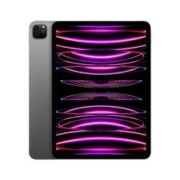 Apple 苹果 iPad Pro2022款11英寸M2芯片平板电脑全新国行正品