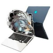 MECHREVO 机械革命 蛟龙16Pro 16英寸游戏本（R9-7945HX、16GB、1TB、RTX4060）