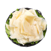 小卓 牛黄喉230g 1袋  固形物含量≥70% 生鲜黄喉 四川火锅丸料食材