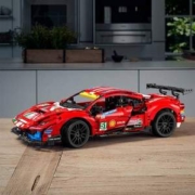 Lego 乐高 科技系列 42125 法拉利 488 GTE赛车