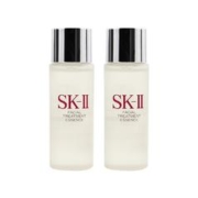 88VIP会员：SK-II 神仙水精华液体验装30ml*2瓶护肤精华露保湿补水滋润sk2
