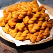 3元60包 多味小麻花独立