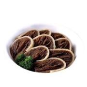 鲜毛肚黑千层肚5斤装火锅食材