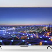 TOSHIBA 东芝 75M540F 液晶电视 75英寸 4K 3+128GB