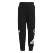 限尺码：adidas 阿迪达斯 儿童运动休闲裤