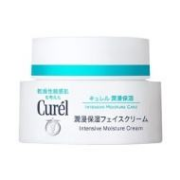 plus会员：Curél 珂润 Curel 珂润 润浸保湿滋养乳霜 40g*2件
