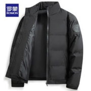ROMON 罗蒙 加厚棉服男士 S9V097012-B