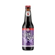 天冷来一杯世涛：Left Hand 左手 6%vol 牛奶世涛啤酒 355ml 单瓶装