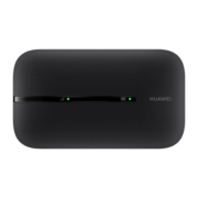 【30天免费试用】华为随行wifi3 pro移动随身wifi4g无线网卡插卡路由器车载热点流量卡 E5576-855 【免插卡】黑色丨机卡一体版