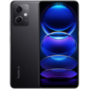 小米 红米note12 新品5G手机 子夜黑 8+128GB 全网通