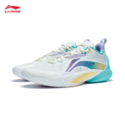 LI-NING 李宁 闪击10-OSO特别版篮球鞋 男实战比赛鞋