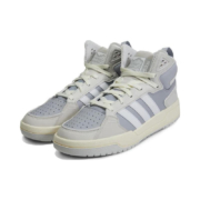 阿迪达斯 ADIDAS NEO 中性 100DB MID 运动 休闲鞋 GY4792