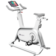 Keep 动感单车专业版C1 家用健身车健身自行车单车健身器材白色款