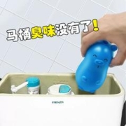 狼王 9瓶洁厕灵强力去污清香型长效马桶留香厕所清洁剂