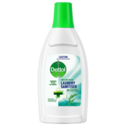 滴露（Dettol）衣物除菌液内衣裤除菌 纯白椰香750ml 除真菌祛异味 99.9%杀菌