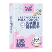 卡乐田 婴幼儿童辅食乳铁蛋白乳粉
