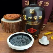 泸州老窖 浓香型38度2017年产 单瓶装