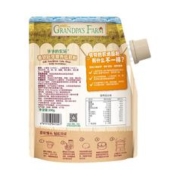 GRANDPA'S 爷爷的农场低筋面粉500g 送定制可水洗围兜