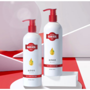PLUS会员，概率券:采乐 草本人参精华护发素300ml*2件